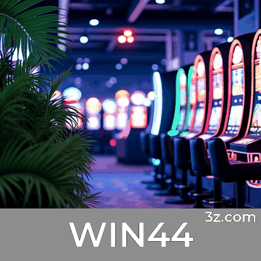 WIN44: Apostas Fáceis e Funcionais no Seu Celular