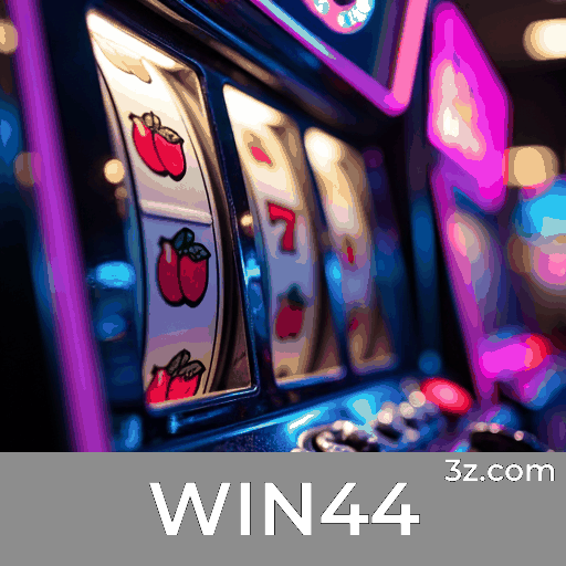 Desbloqueie Bônus Surpreendentes no WIN44