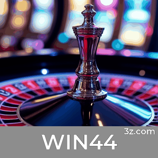 Explore as Experiências de Entretenimento Disruptivas na WIN44