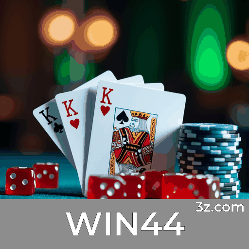 WIN44 Casino: Programa VIP Exclusivo