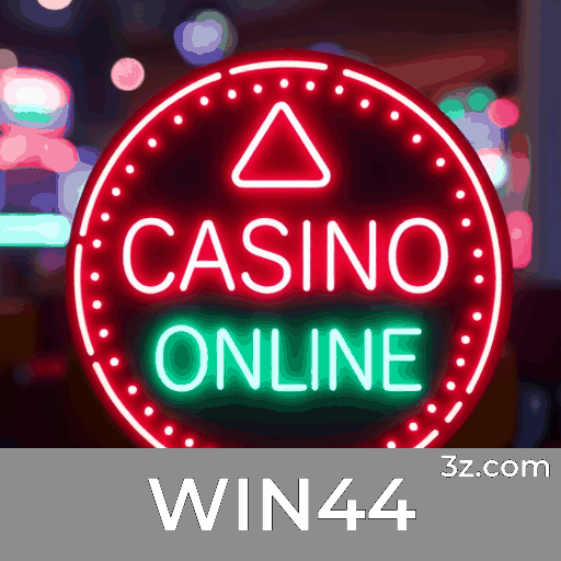 WIN44 Casino: Programa VIP Exclusivo