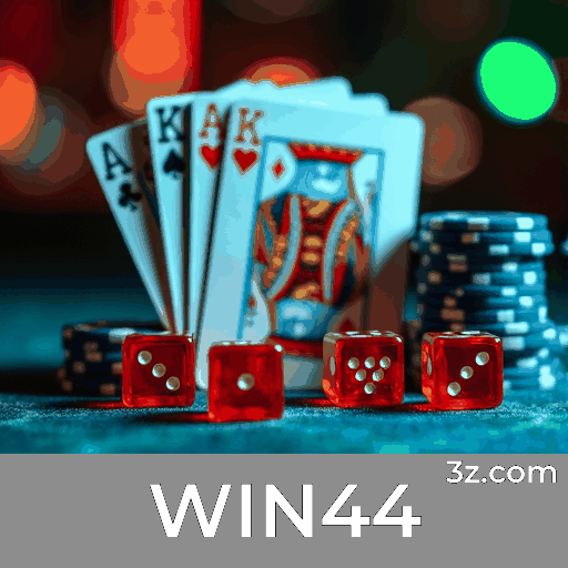 Desbloqueie Bônus Surpreendentes no WIN44