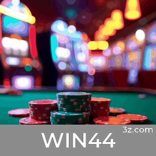 WIN44: Apostas Fáceis e Funcionais no Seu Celular